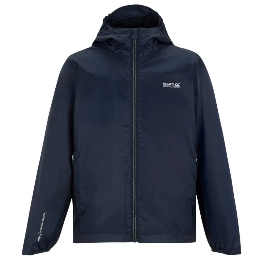 Chaquetas Regatta Lever