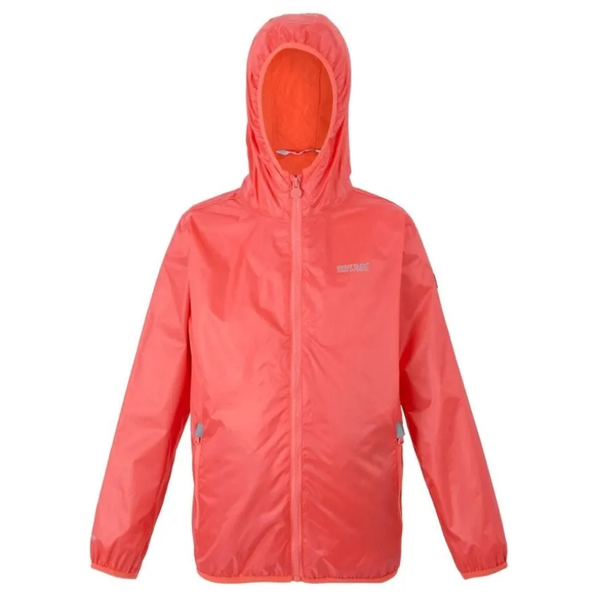 Chaquetas Regatta Lever II