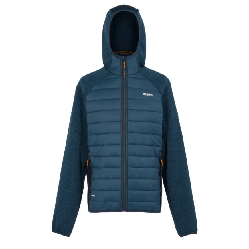 Chaquetas Regatta Newhill Hybrid