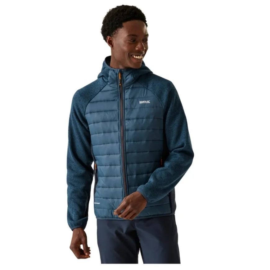 Chaquetas Regatta Newhill Hybrid