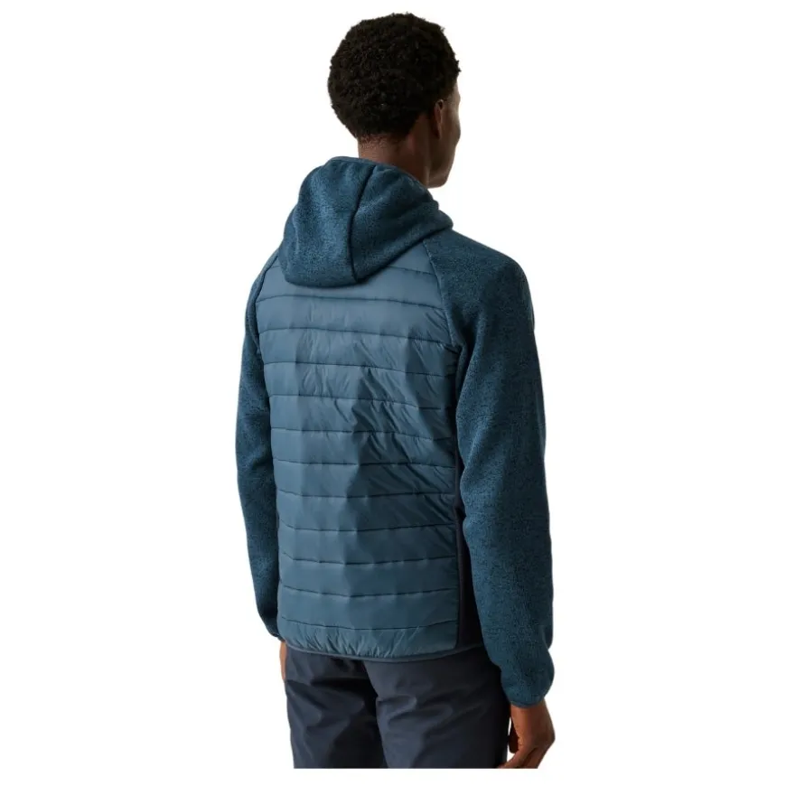 Chaquetas Regatta Newhill Hybrid