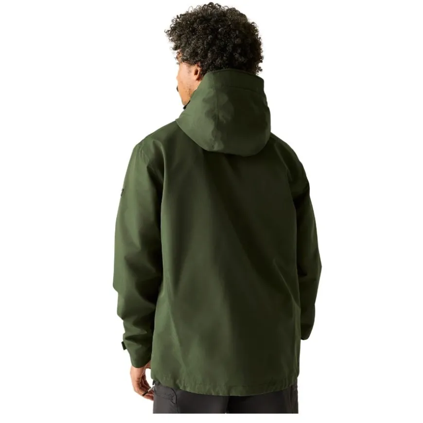 Chaquetas Regatta Oakhowe