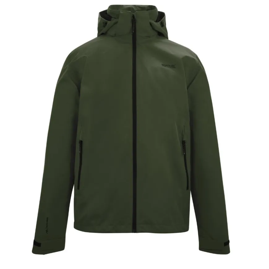 Chaquetas Regatta Oakhowe