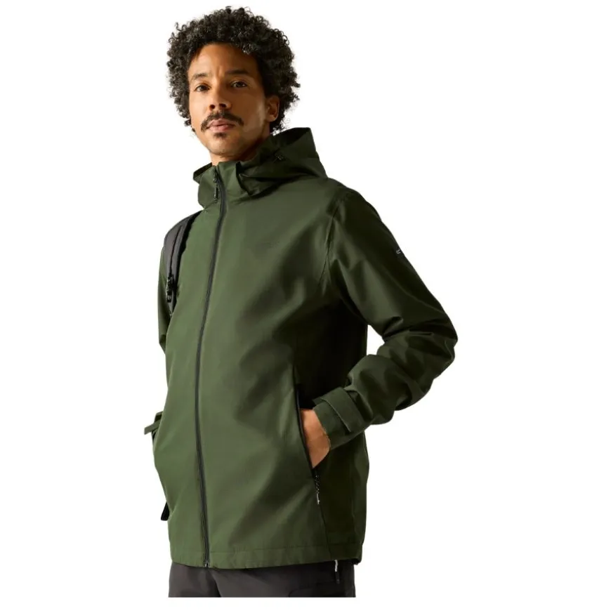 Chaquetas Regatta Oakhowe