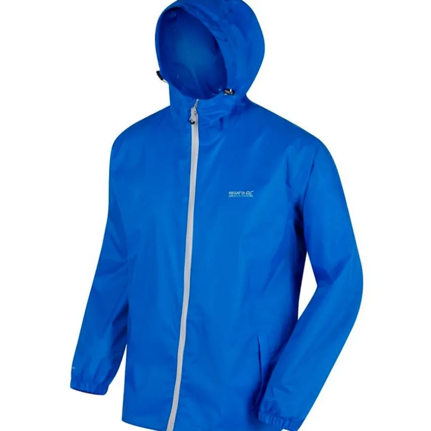Chaquetas Regatta Pack It Jkt III