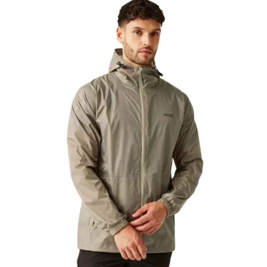 Chaquetas Regatta Pack It Jkt III