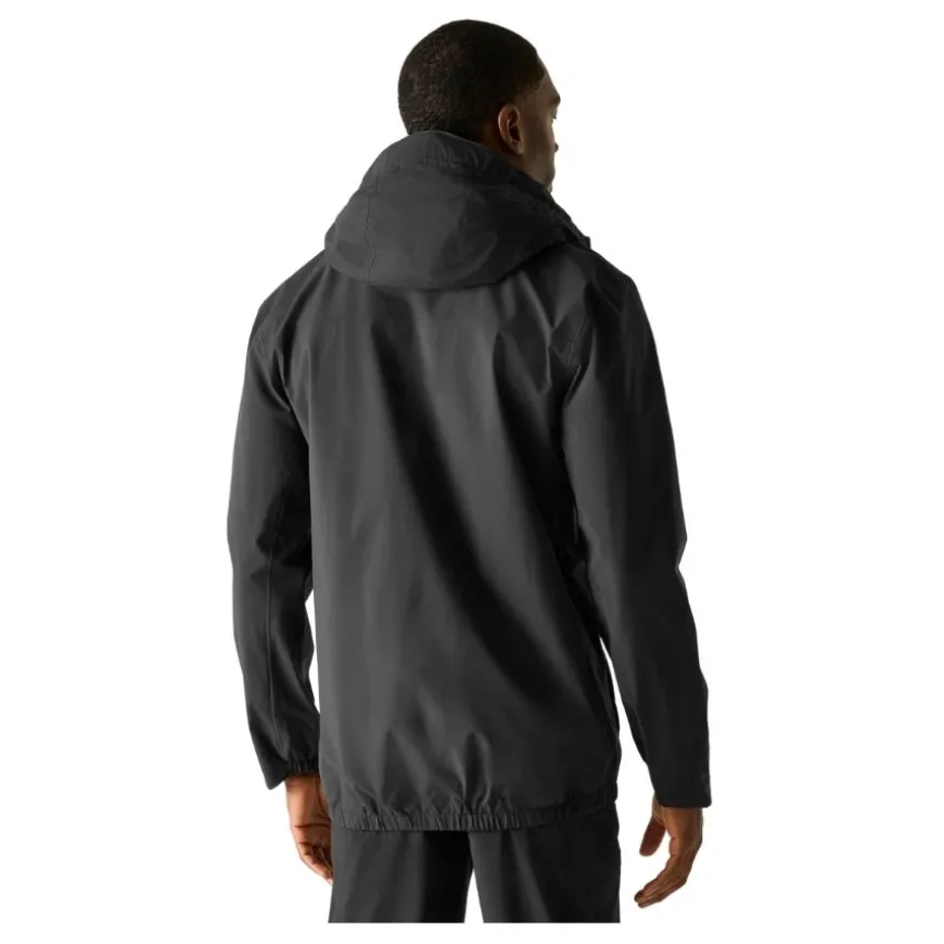 Chaquetas Regatta Radler