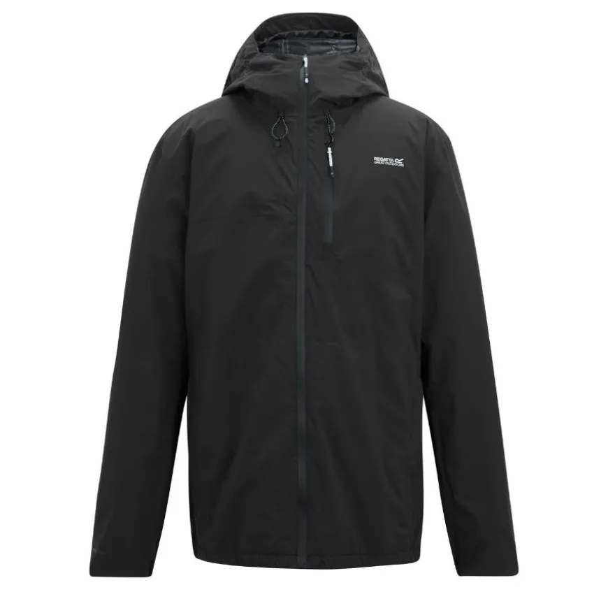 Chaquetas Regatta Radler