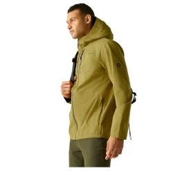 Chaquetas Regatta Radler