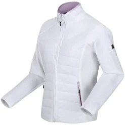 Chaquetas Regatta WmnClumber V Hyb