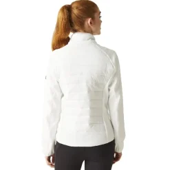 Chaquetas Regatta WmnClumber V Hyb