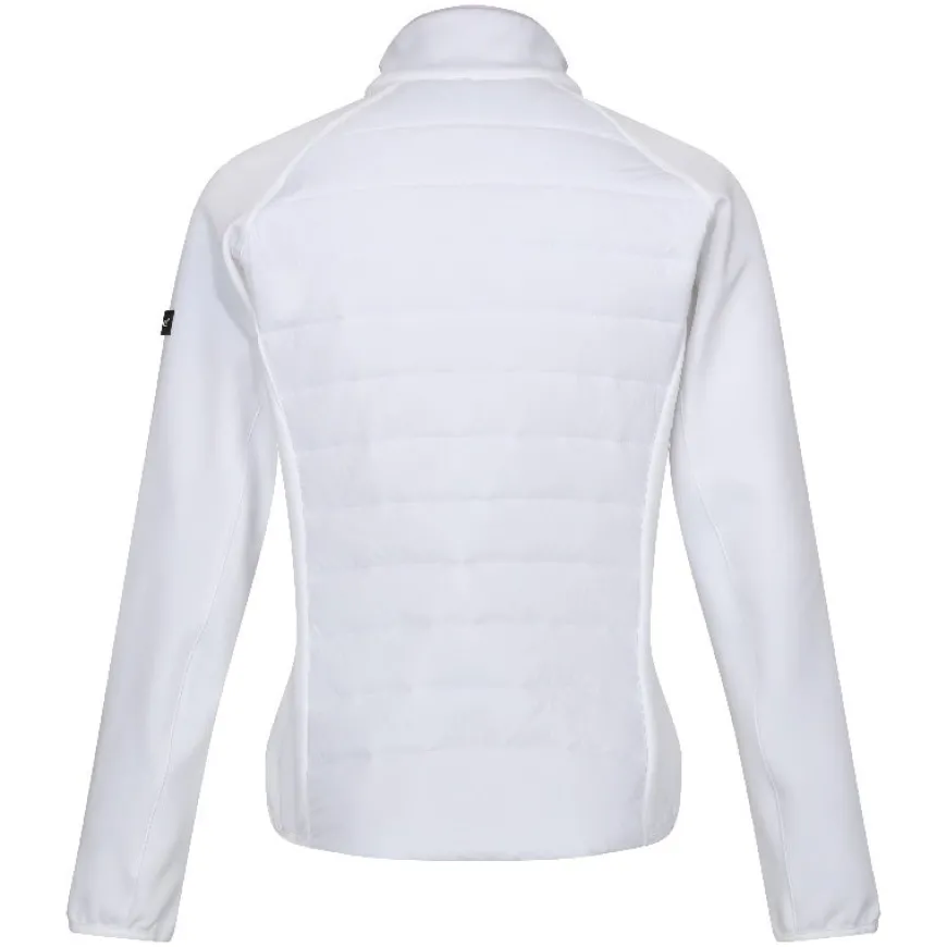 Chaquetas Regatta WmnClumber V Hyb