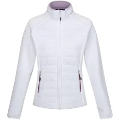 Chaquetas Regatta WmnClumber V Hyb