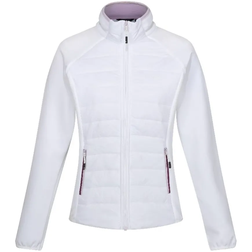 Chaquetas Regatta WmnClumber V Hyb