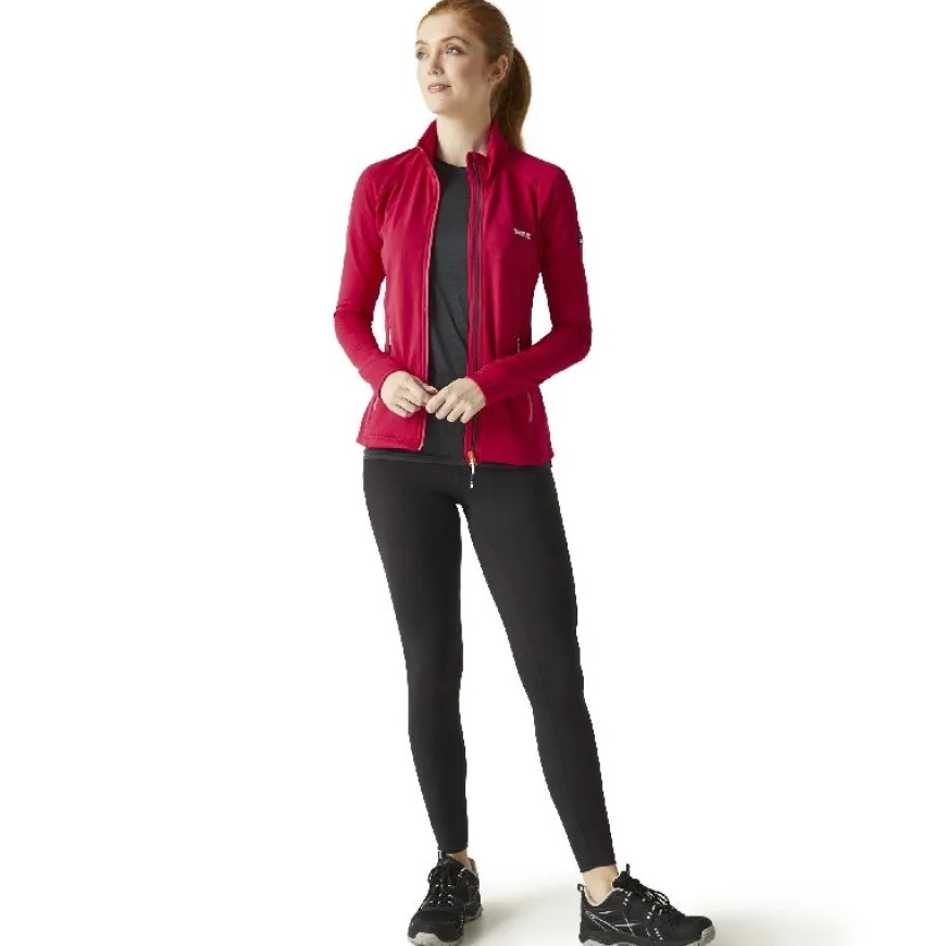 Chaquetas Regatta Wmn HightonLteIII