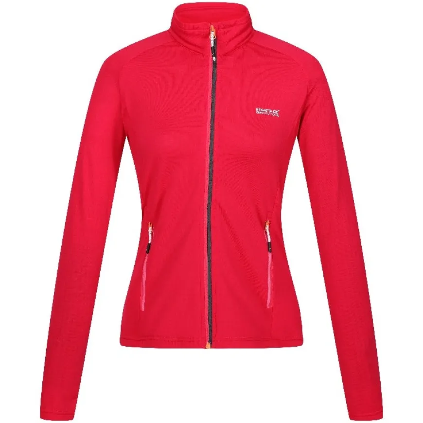 Chaquetas Regatta Wmn HightonLteIII
