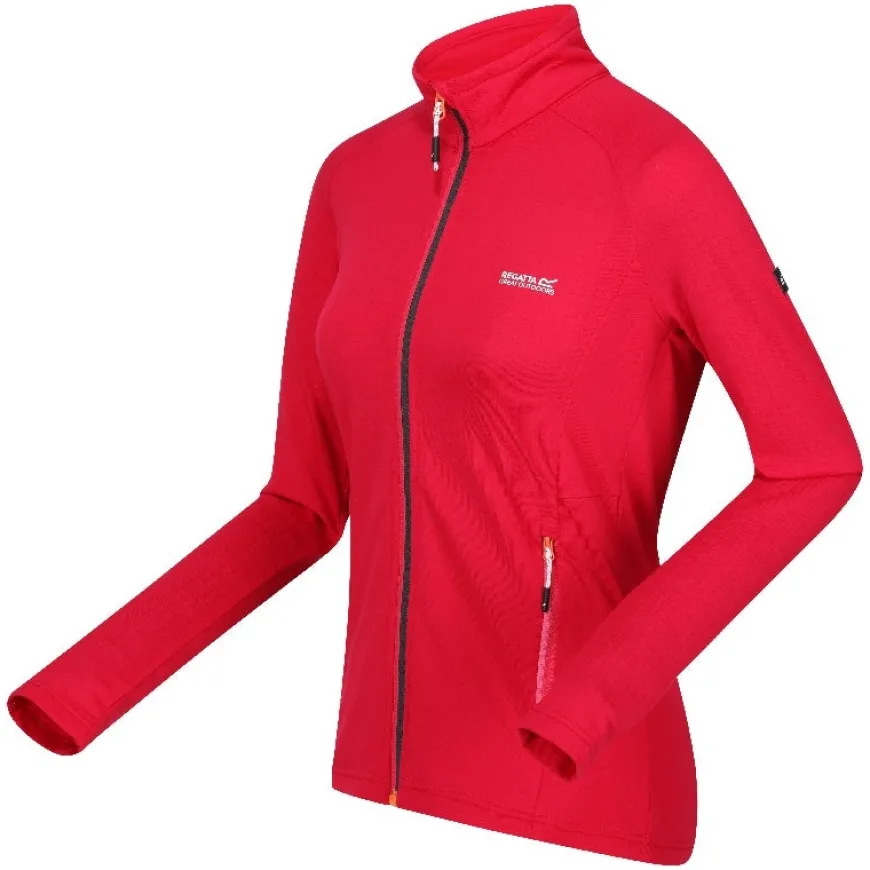 Chaquetas Regatta Wmn HightonLteIII