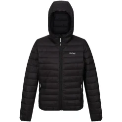 Chaquetas Regatta Wmn Hood Marizion