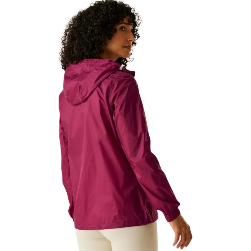 Chaquetas Regatta Wmn Pk It Jkt III