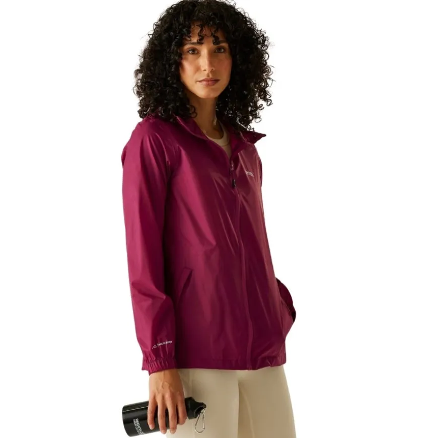 Chaquetas Regatta Wmn Pk It Jkt III