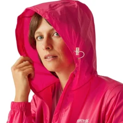 Chaquetas Regatta Wmn Pk It Jkt III