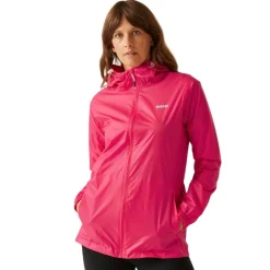 Chaquetas Regatta Wmn Pk It Jkt III