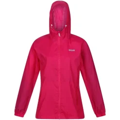 Chaquetas Regatta Wmn Pk It Jkt III