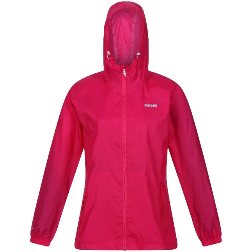 Chaquetas Regatta Wmn Pk It Jkt III