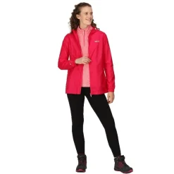 Chaquetas Regatta Wmn Pk It Jkt III
