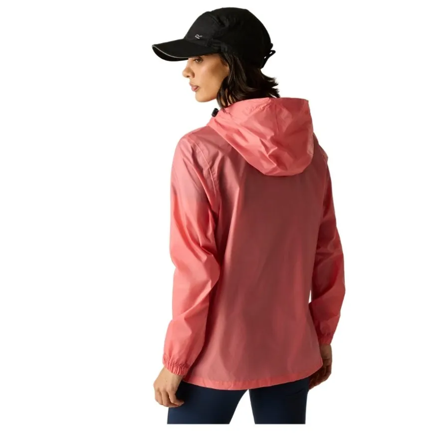 Chaquetas Regatta Wmn Pk It Jkt III