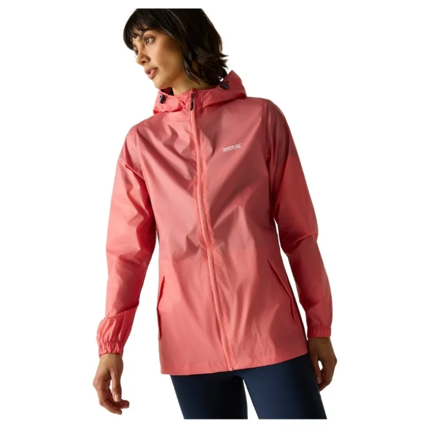 Chaquetas Regatta Wmn Pk It Jkt III
