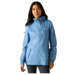 Chaquetas Regatta Wmn Pk It Jkt III