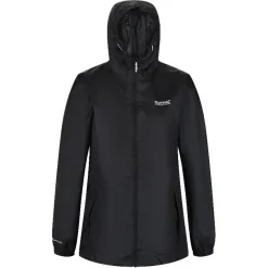 Chaquetas Regatta Wmn Pk It Jkt III