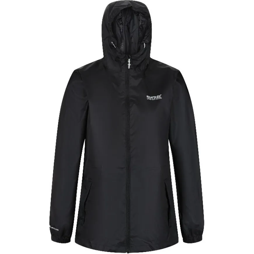 Chaquetas Regatta Wmn Pk It Jkt III