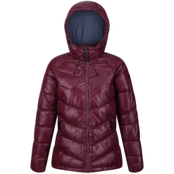Chaquetas Regatta Wmns Toploft III
