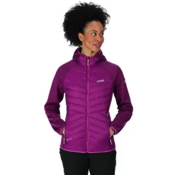 Chaquetas Regatta Wms Andreson VII
