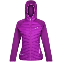 Chaquetas Regatta Wms Andreson VII