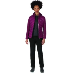 Chaquetas Regatta Wms Andreson VII