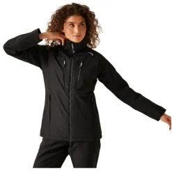 Chaquetas Regatta WnWinCalderdaleII