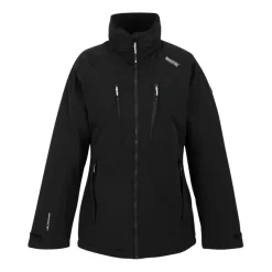 Chaquetas Regatta WnWinCalderdaleII