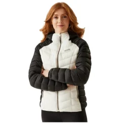 Chaquetas Regatta WomenHoodedDalent