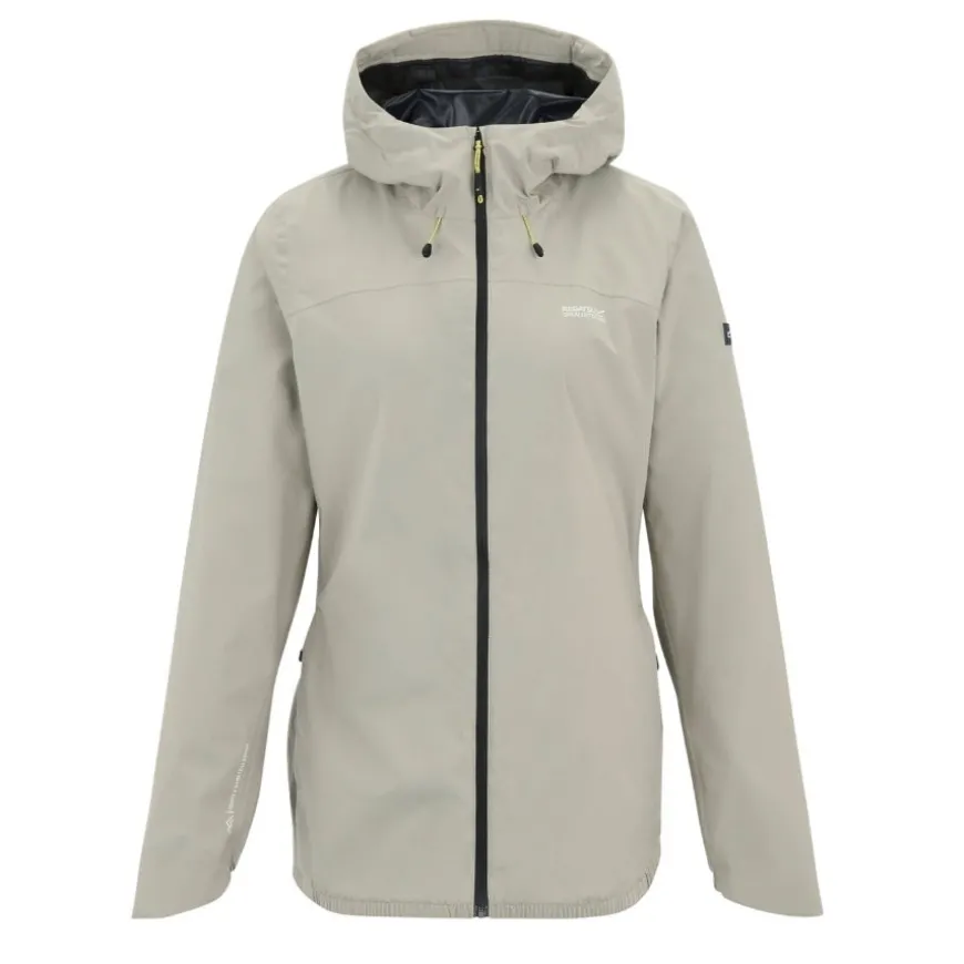 Chaquetas Regatta Womens Radler