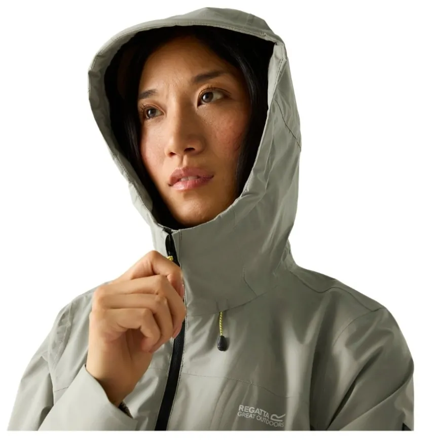 Chaquetas Regatta Womens Radler