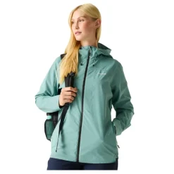 Chaquetas Regatta Womens Radler
