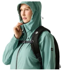 Chaquetas Regatta Womens Radler