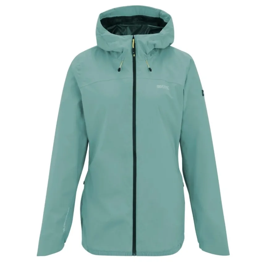 Chaquetas Regatta Womens Radler