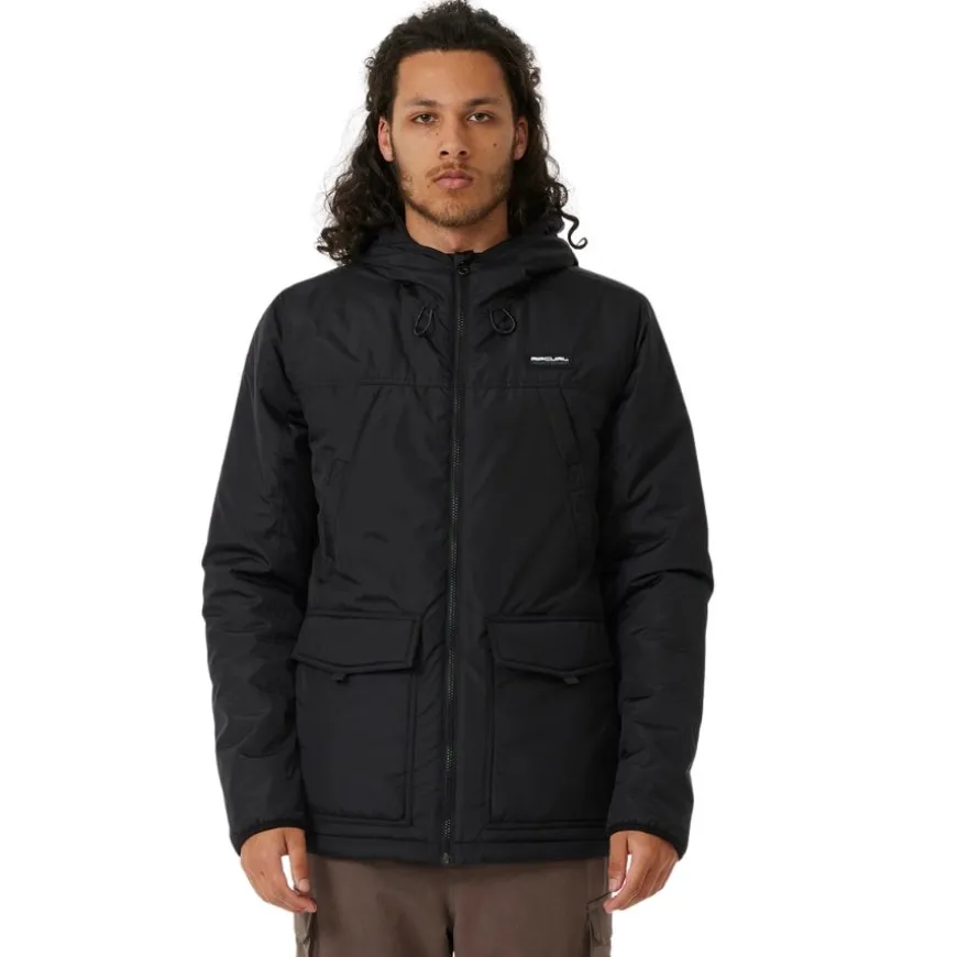 Chaquetas Rip curl Search Puffer Jacket
