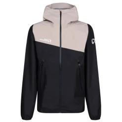 Chaquetas Rock experience Great Roof Hoodie Man Jacket