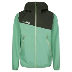 Chaquetas Rock experience Great Roof Hoodie Man Jacket