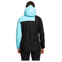 Chaquetas Rock experience Great Roof 2.0 Hoodie Woman Jacket